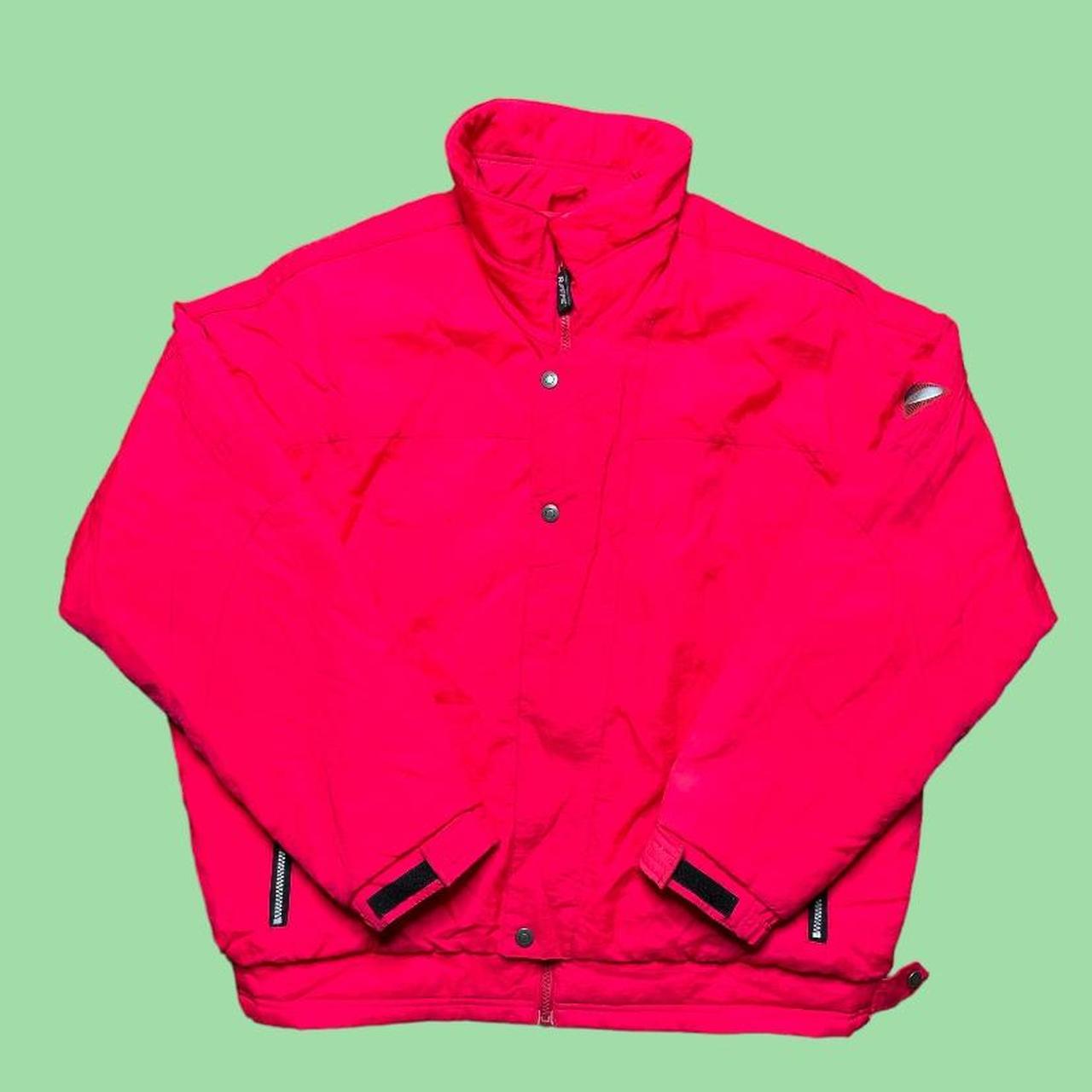Men's Pink Jacket | Depop