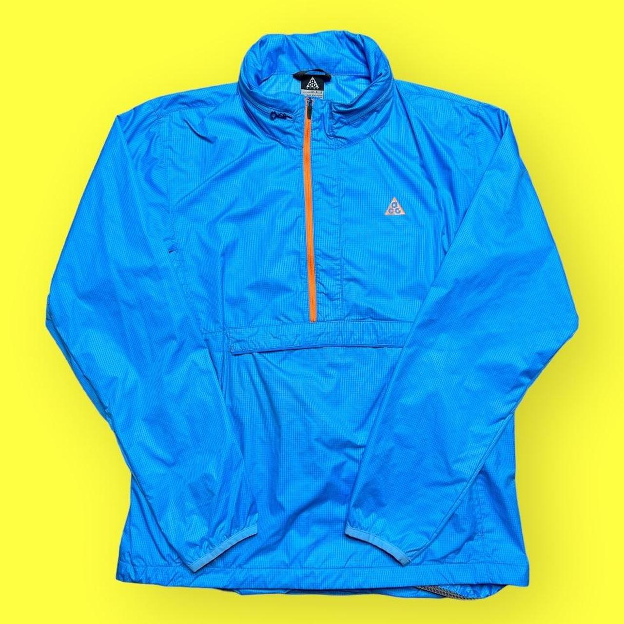 Vintage Nike ACG Y2K Windbreaker Jacket Men’s Medium...