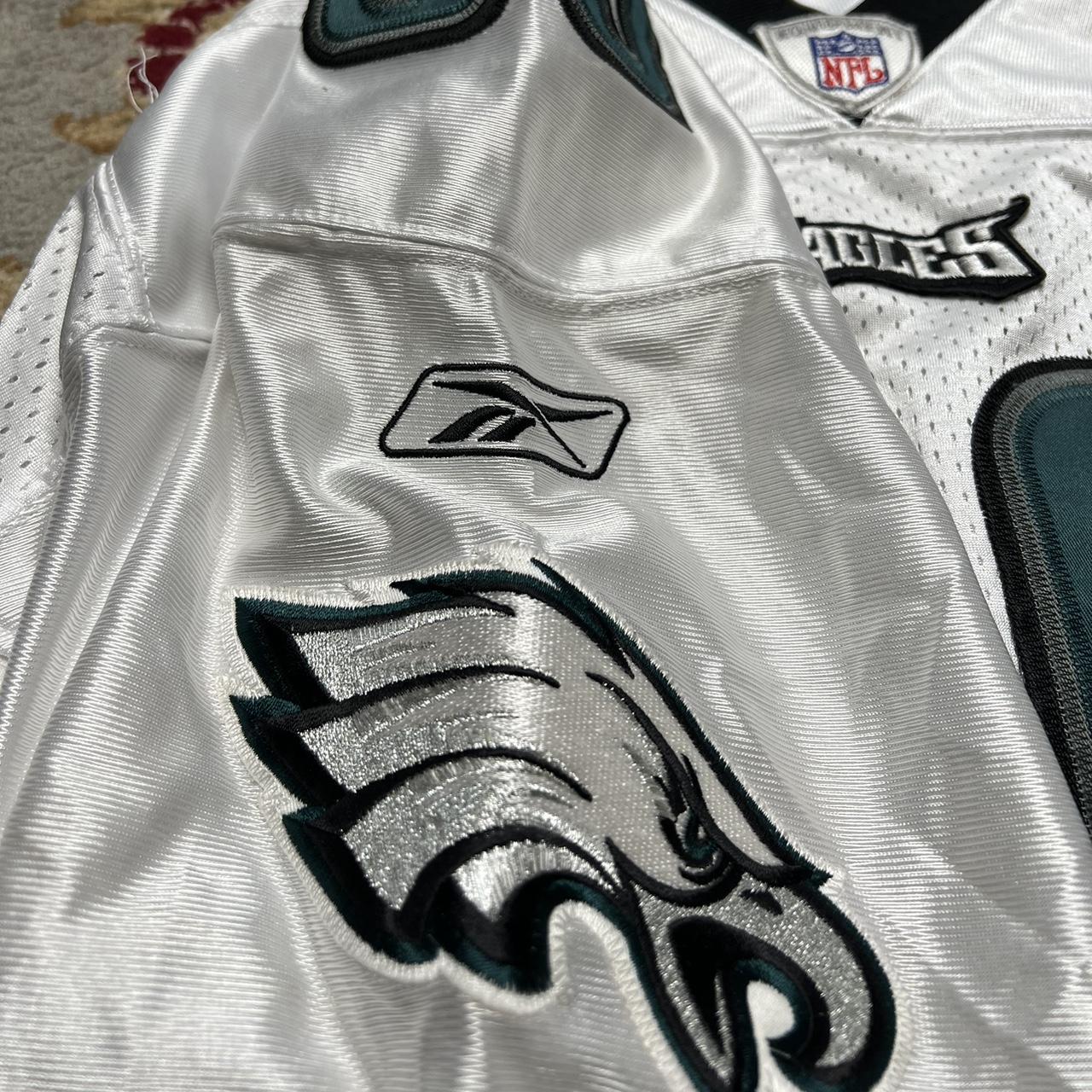 NFL eagles jersey, number 36 Westbrook Great - Depop