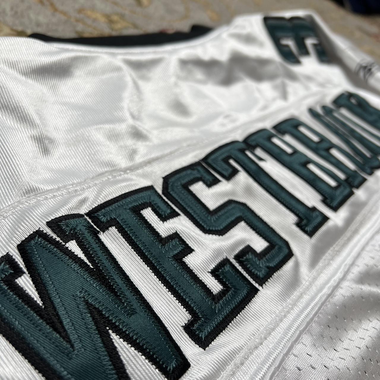 NFL eagles jersey, number 36 Westbrook Great - Depop