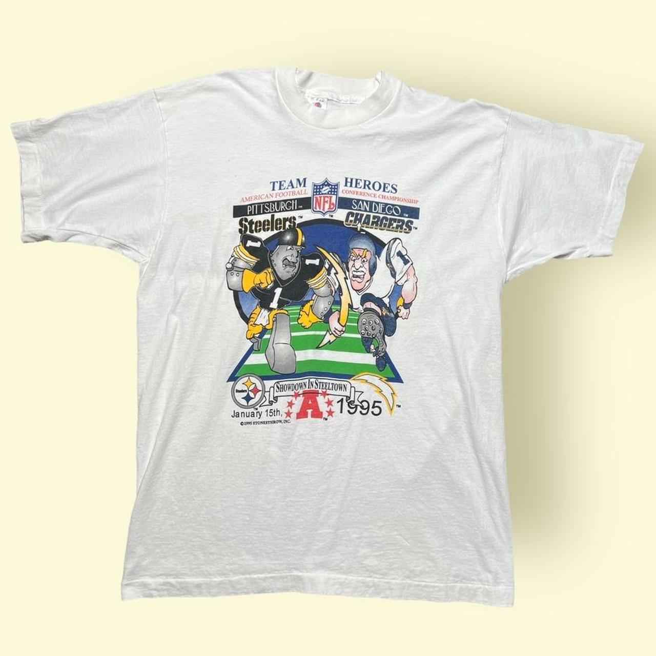 Fruit of The Loom American Football, American | T-shirts | American Football