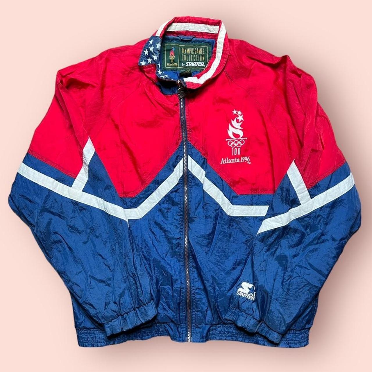 What Was Your Favorite Starter Jacket In The 90s?