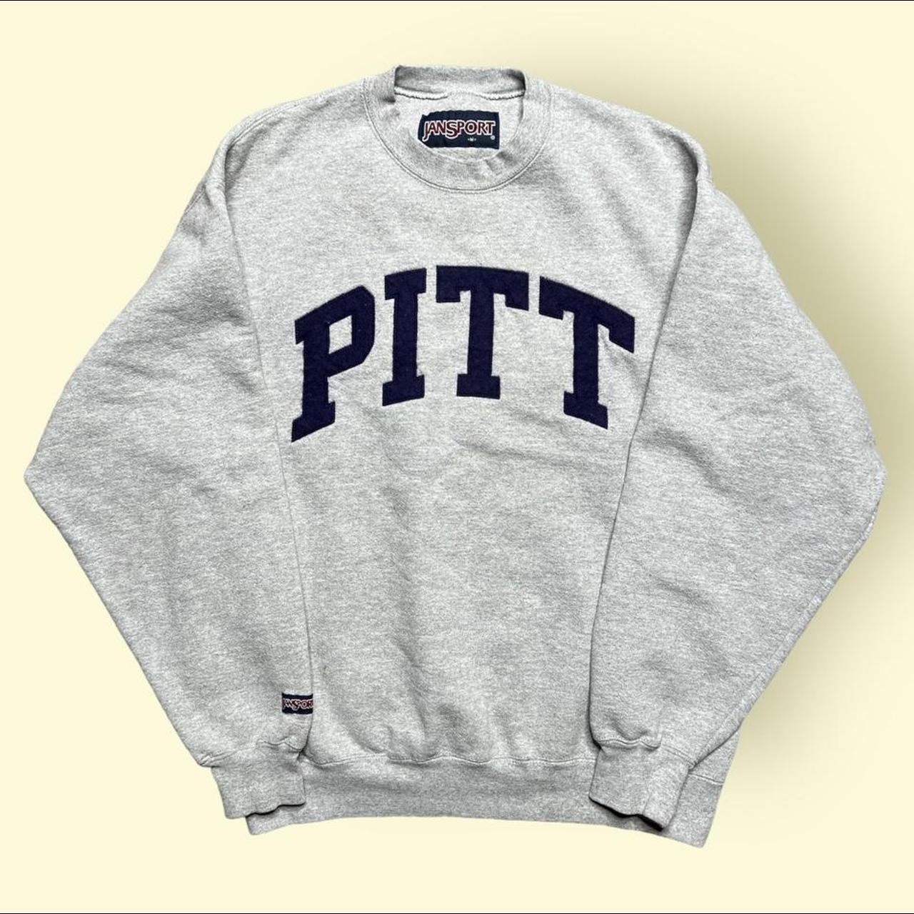 Vintage 90s Clothing University of Pittsburgh Pitt Panthers 