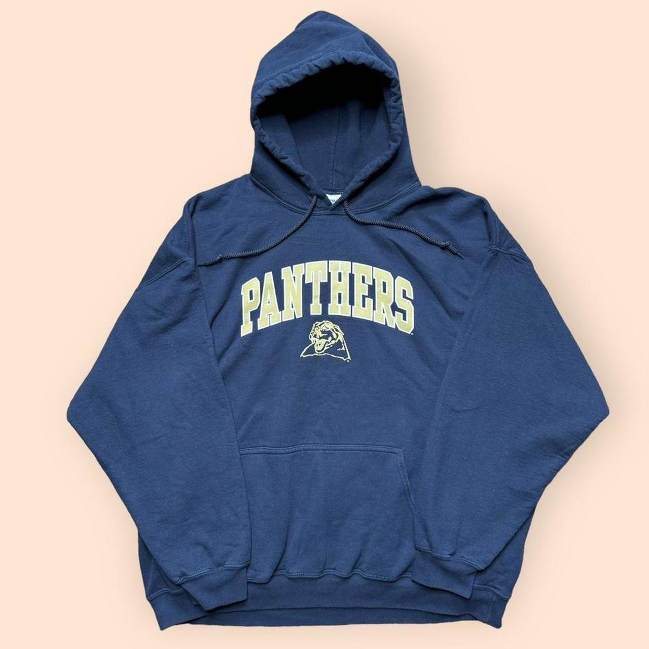 Pitt panthers hoodie best sale