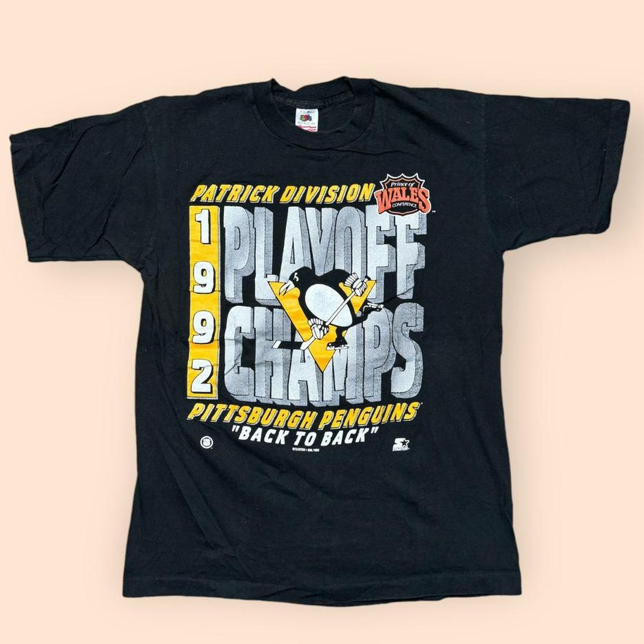 Show off your love for the Pittsburgh Penguins with... - Depop