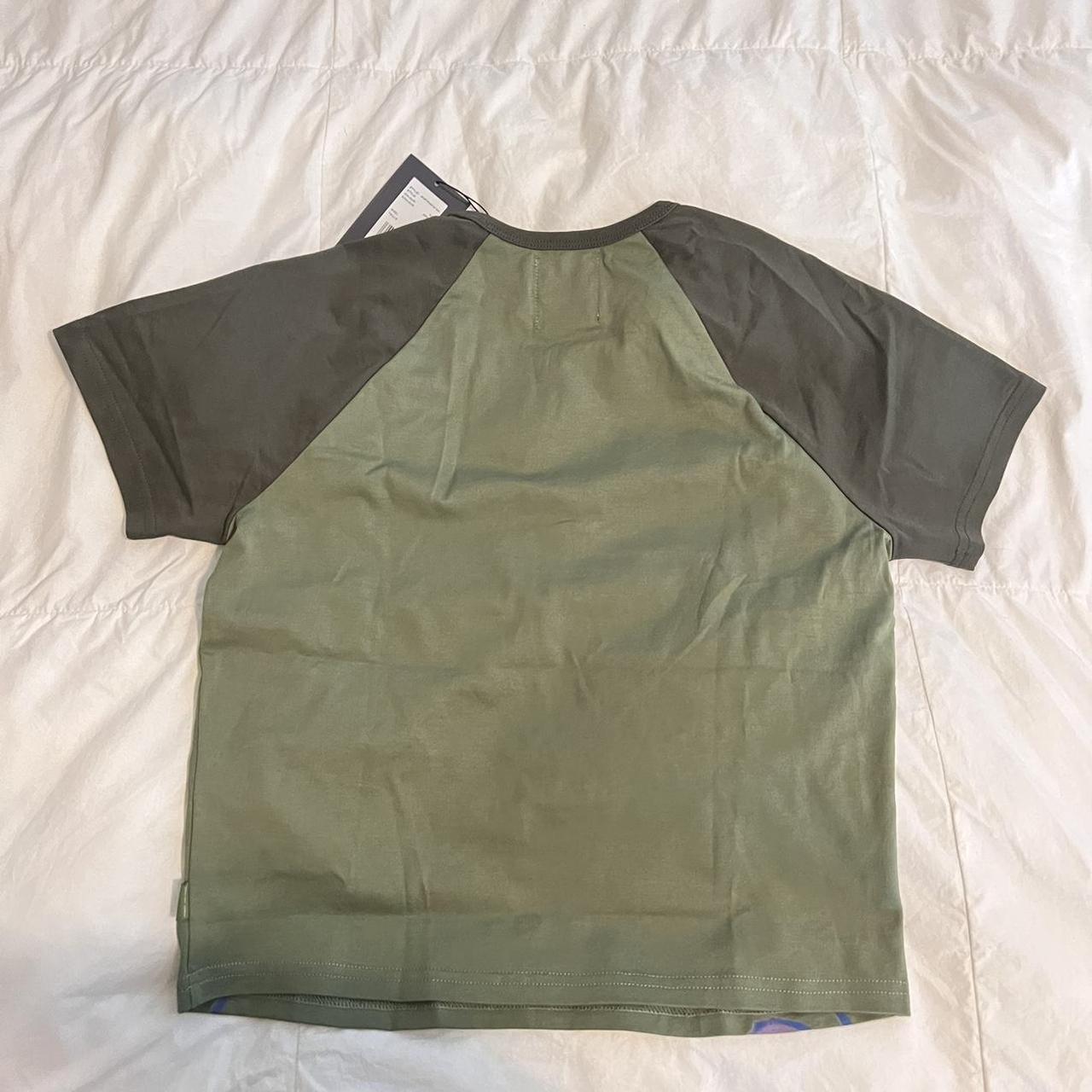 New With Tag Heaven By Marc Jacobs Slashed Knotted | Depop