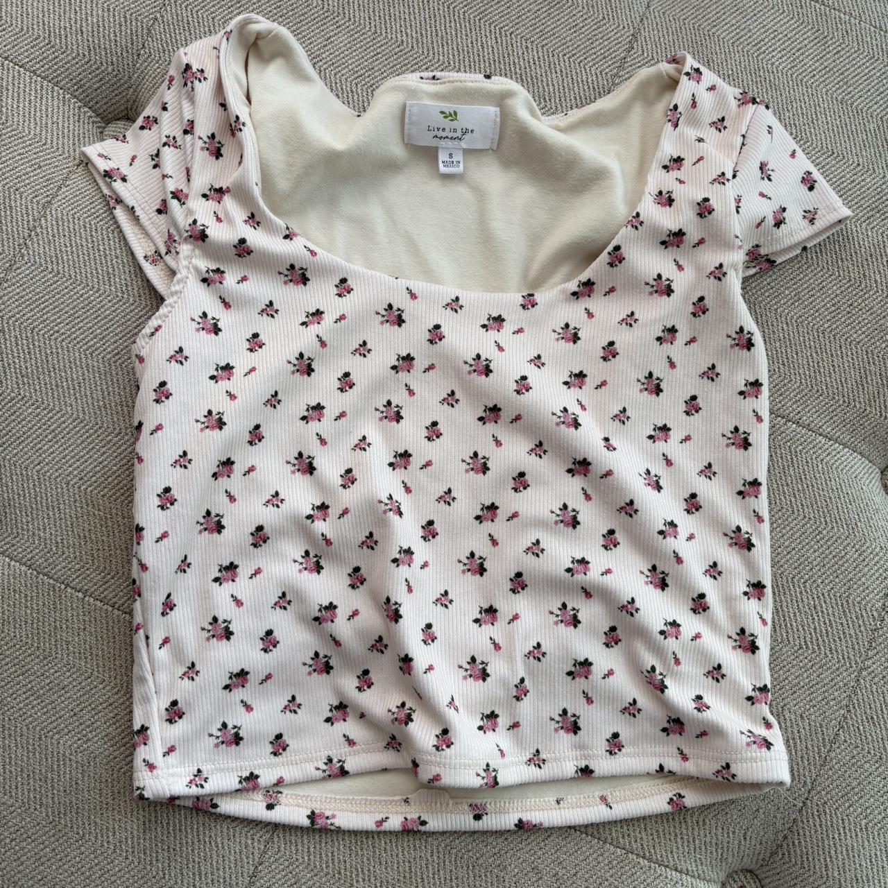 item listed by frlda