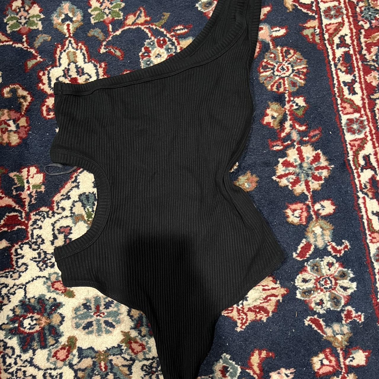 Wild Fable Women's Bodysuit | Depop