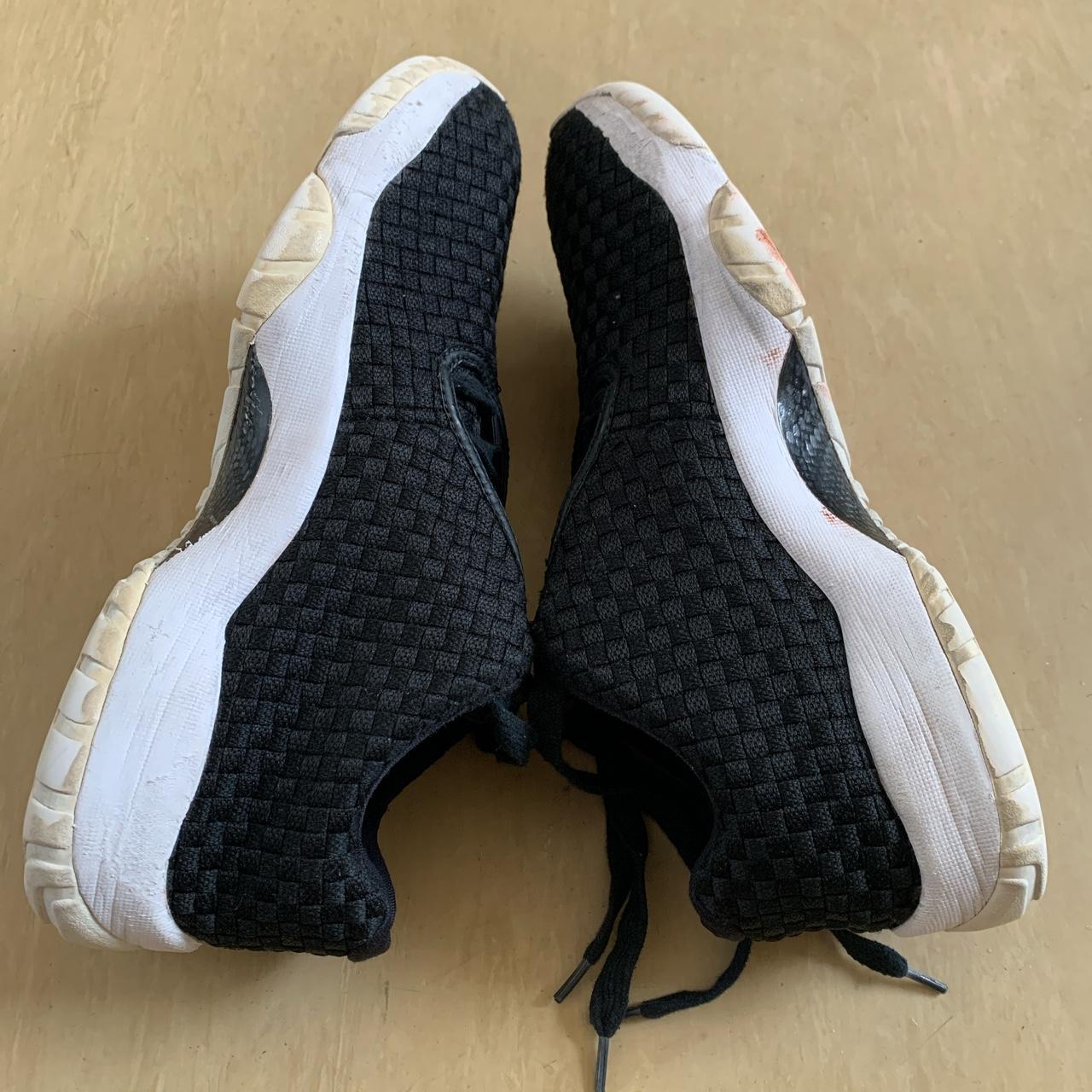 jordan horizon low light bone