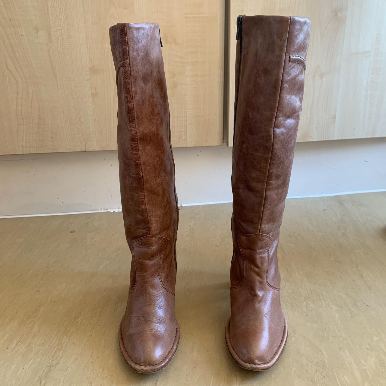 carvela shock boots