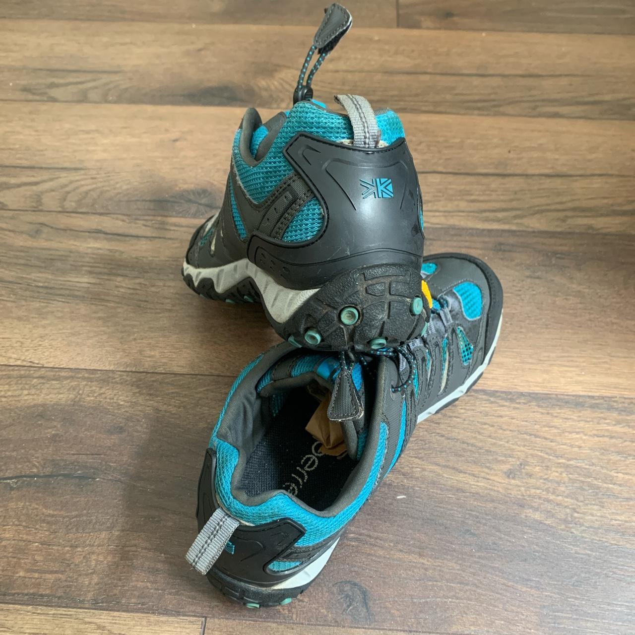 karrimor mount low review