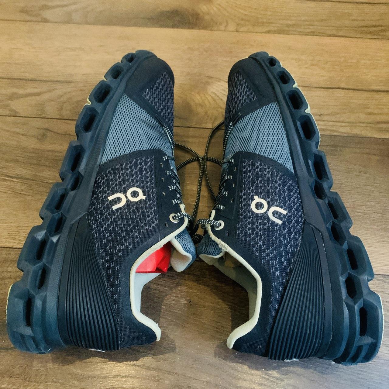 qn swiss engineering shoes