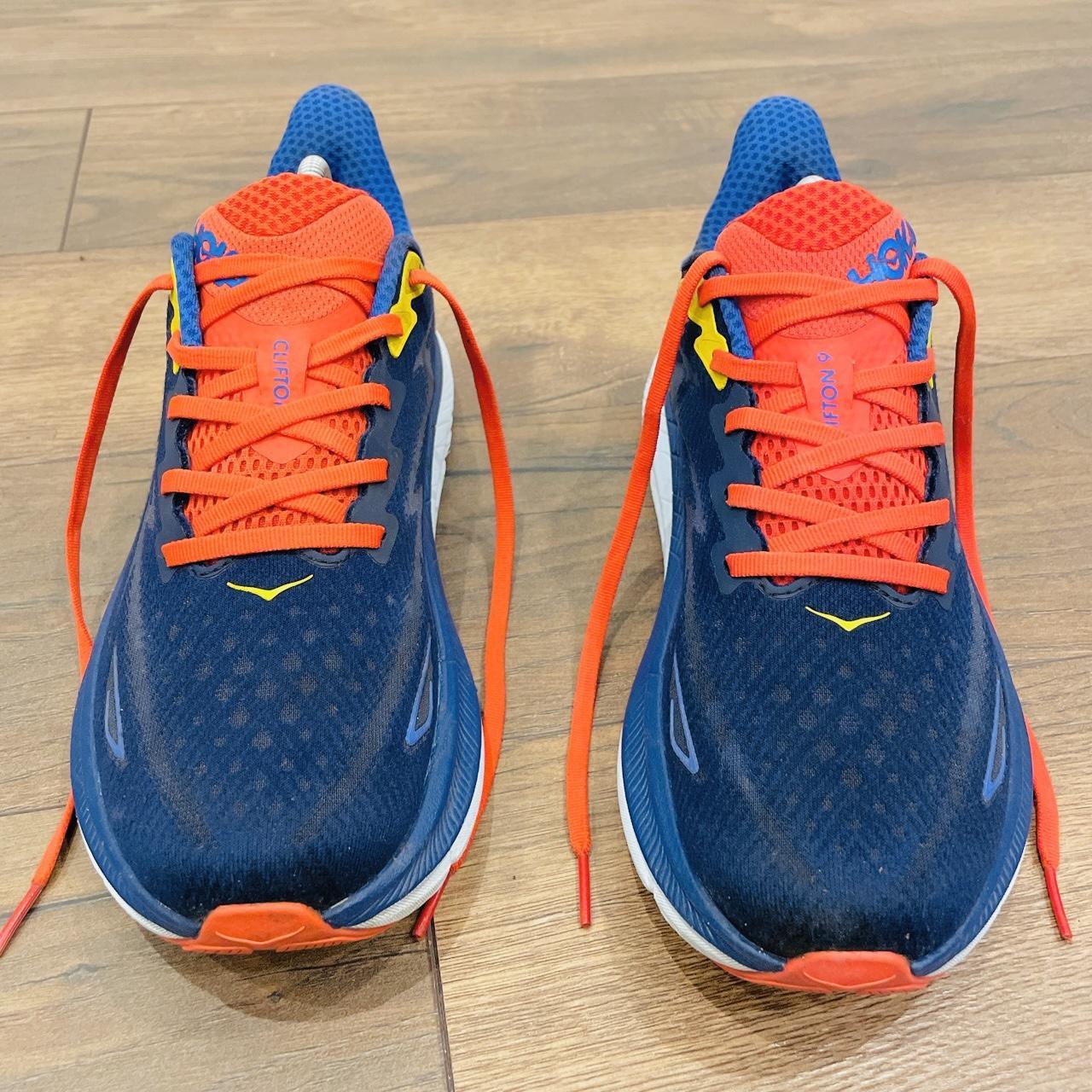 Hoka one one outlet 42