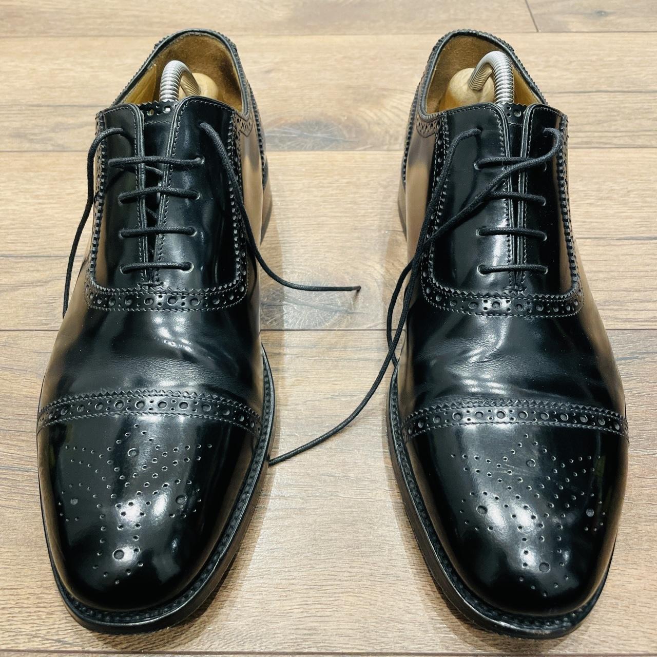 Charles tyrwhitt shoes on sale brogues