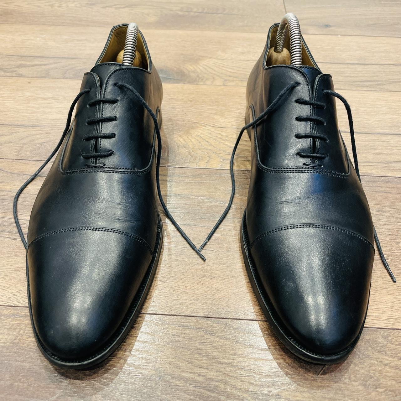 RUSSELL BROMLEY CUMULUS Lace-Up Oxford Shoes Depop