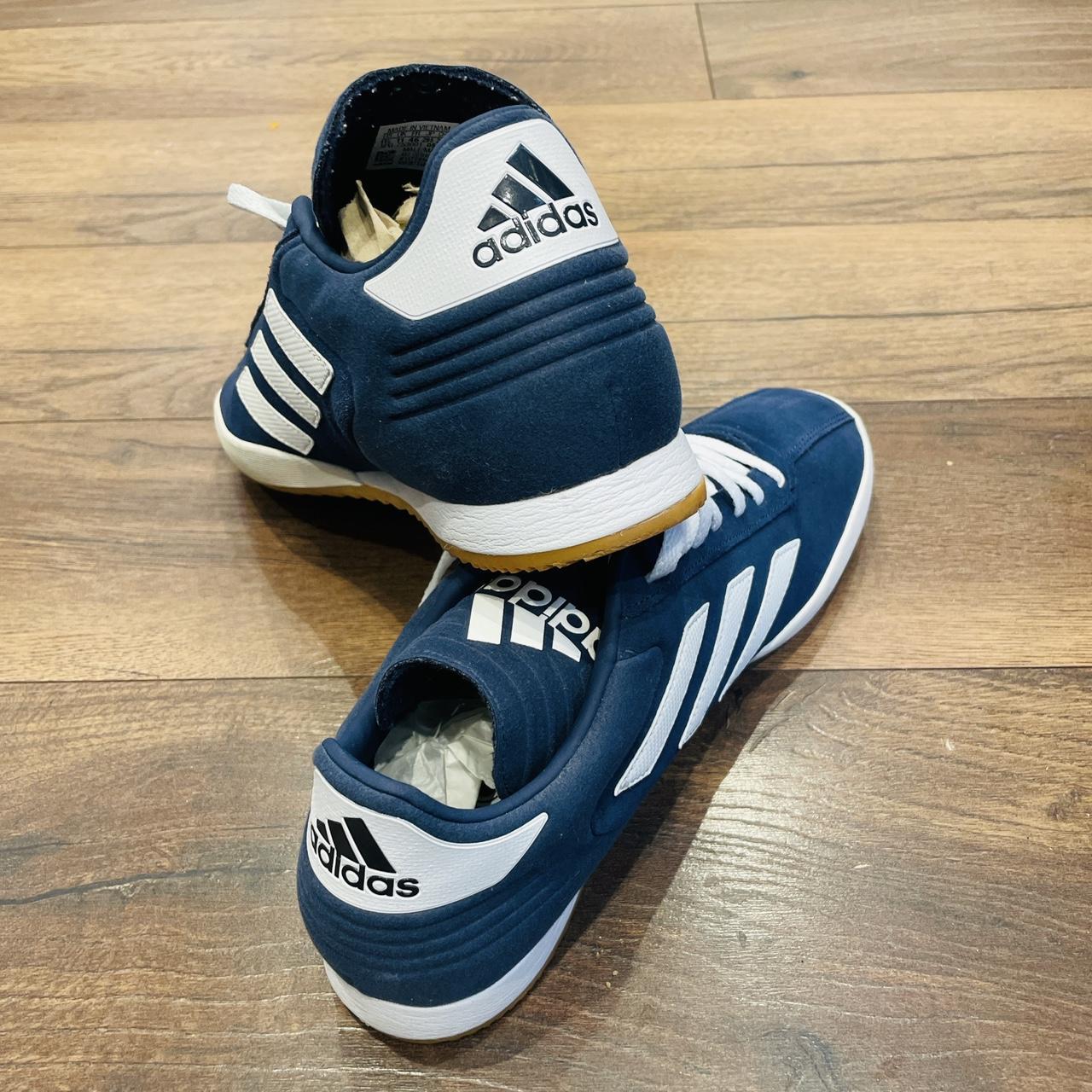 Adidas Copa Super Trainers size EUR 46 UK 11. Depop