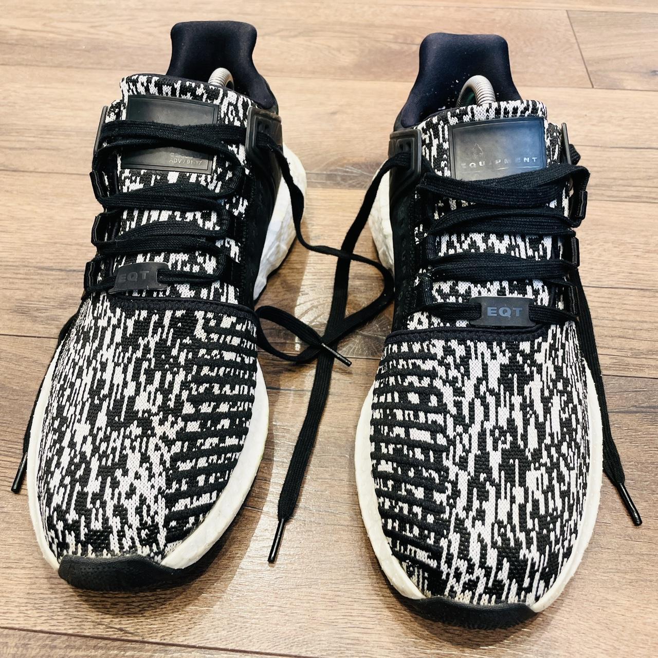 Adidas eqt support 93 17 laces best sale