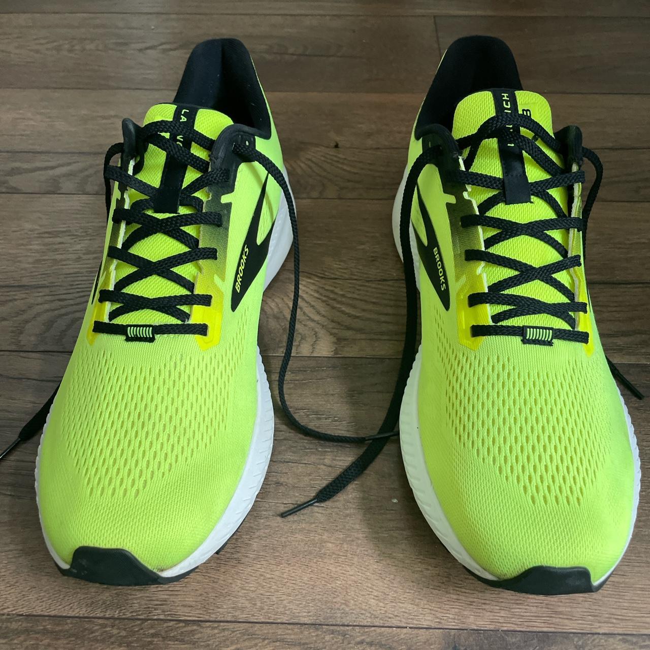 Brooks mens size 13 deals