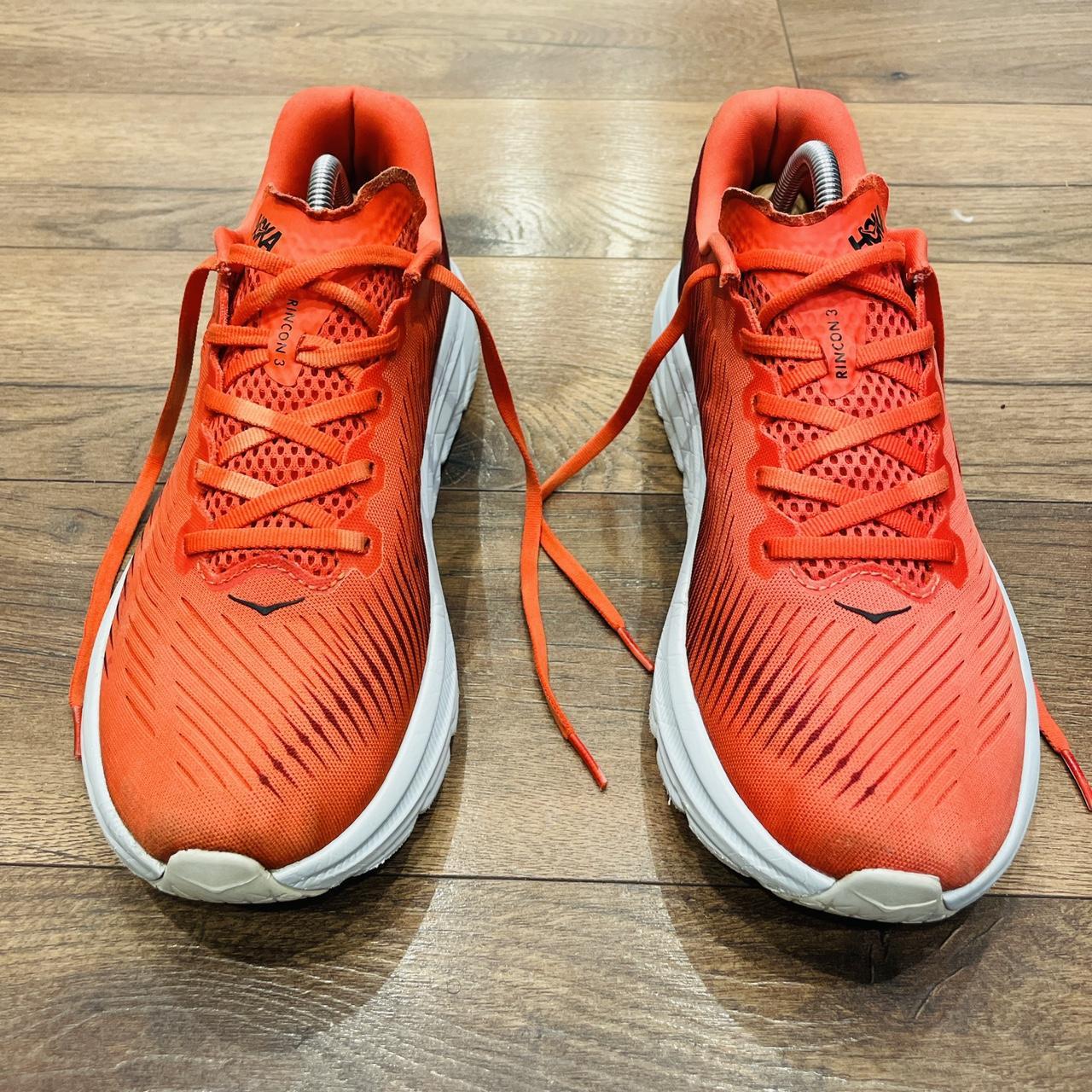 Walking Shoes Hoka Womens Rincon Hoka One One Rincon