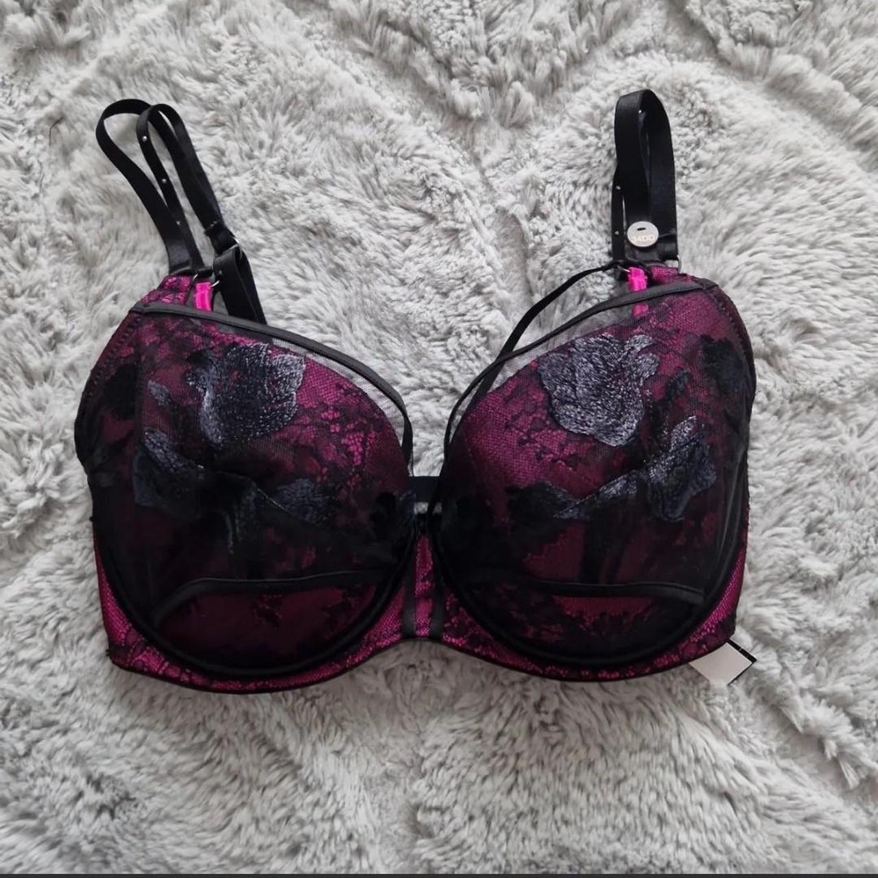 Ann Summers Size 34DD Bra The Giveaway Plunge