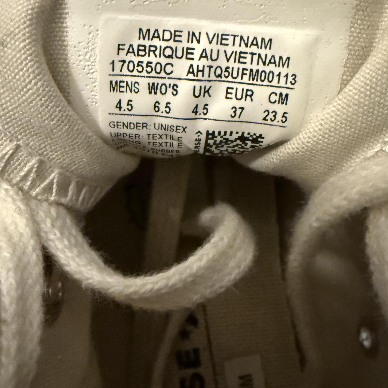 Converse Women's Sneakers Purple/Blue US – purple chuck