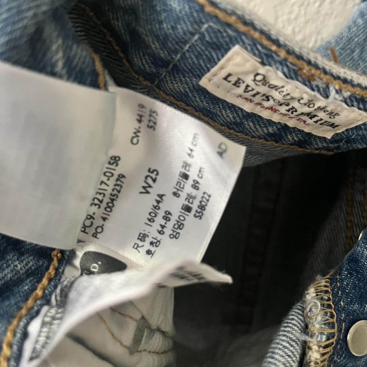 Levis best sale shorts 2019