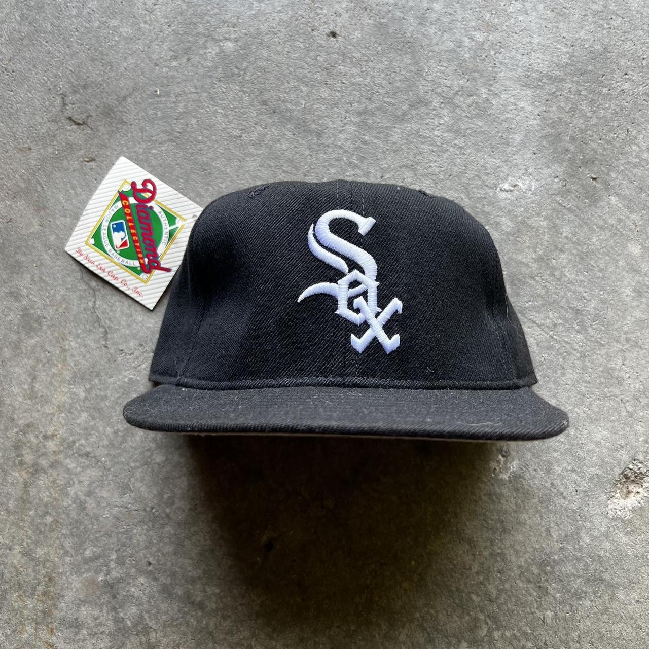 Chicago White Sox Vintage 1990s MLB Baseball Sport - Depop