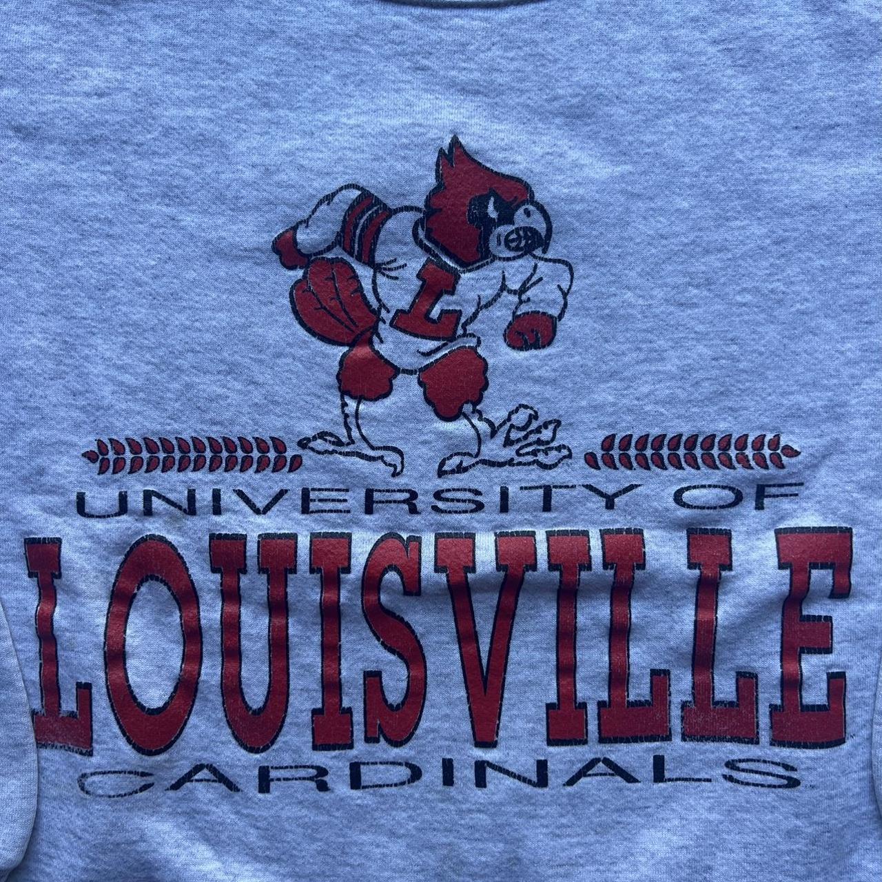 Vintage 2000s St. Louis Cardinals Bling Spellout - Depop