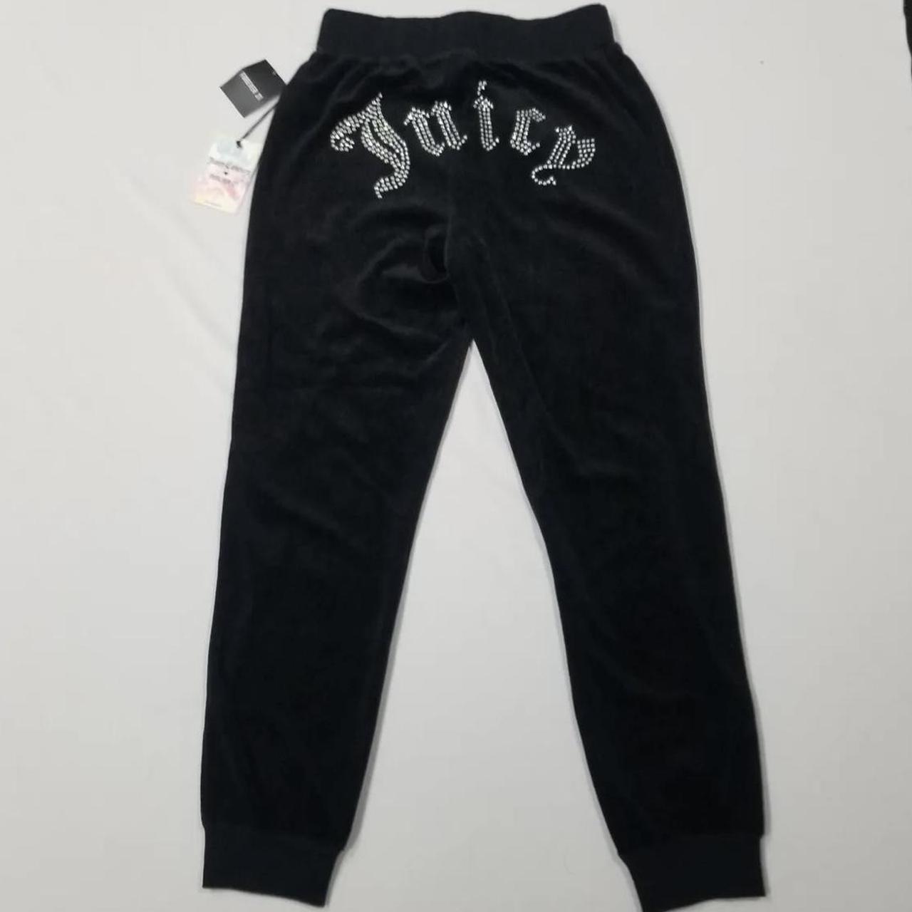 Forever 21 X Juicy Couture Sweatpants Only Worn A Depop   P0 