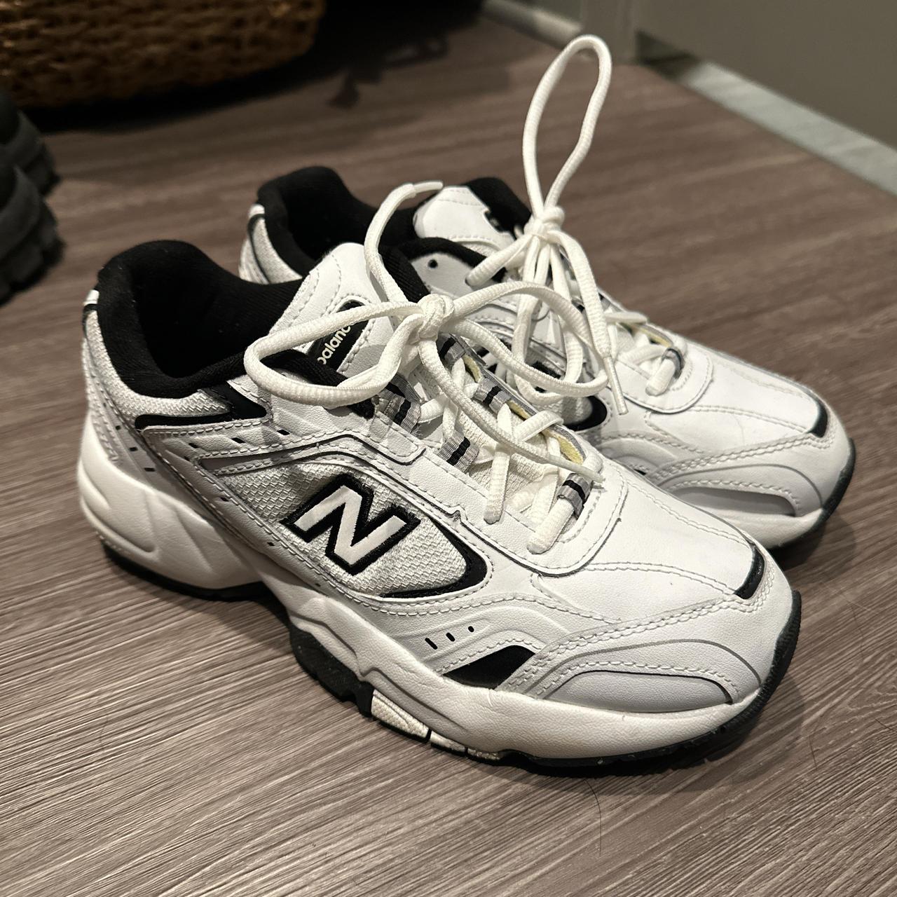 New balance 452 kit best sale