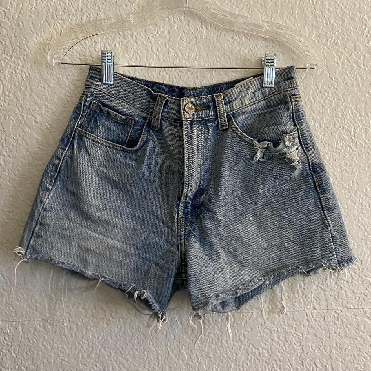 Brandy Melville Vintage Shorts