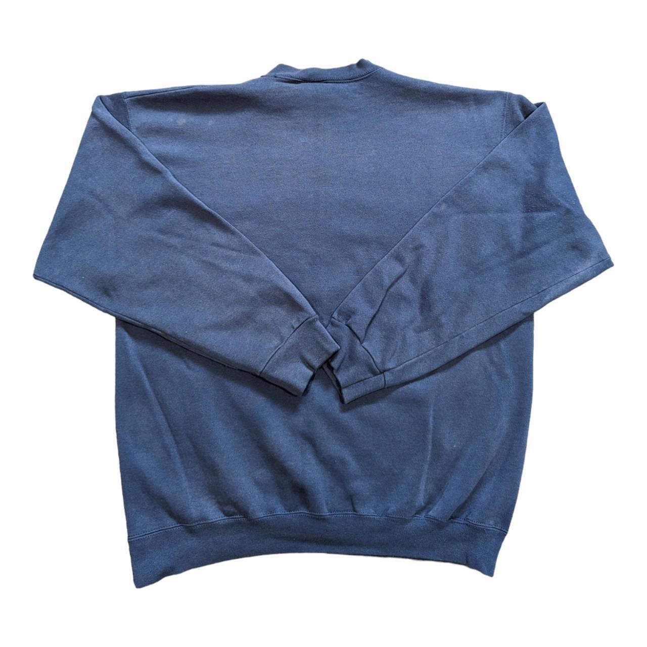 Vintage 90s Kroger Crewneck Sweatshirt Small marks | Depop