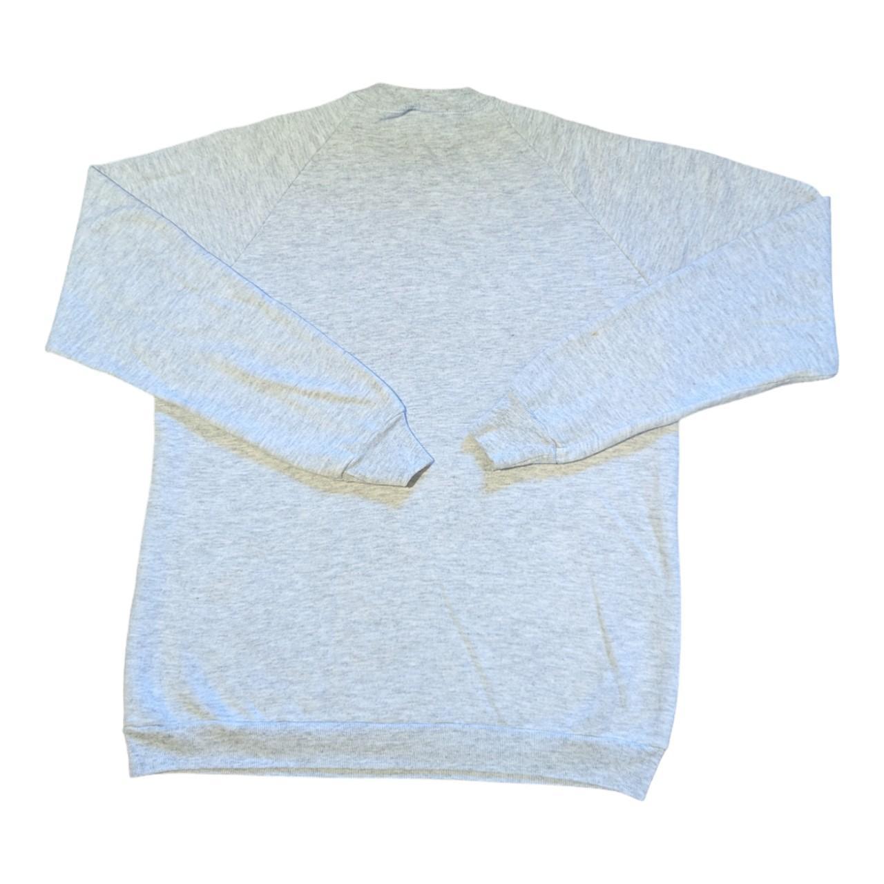 1992 Hunting graphic Sweatshirt Jerzees tags Size XL - Depop