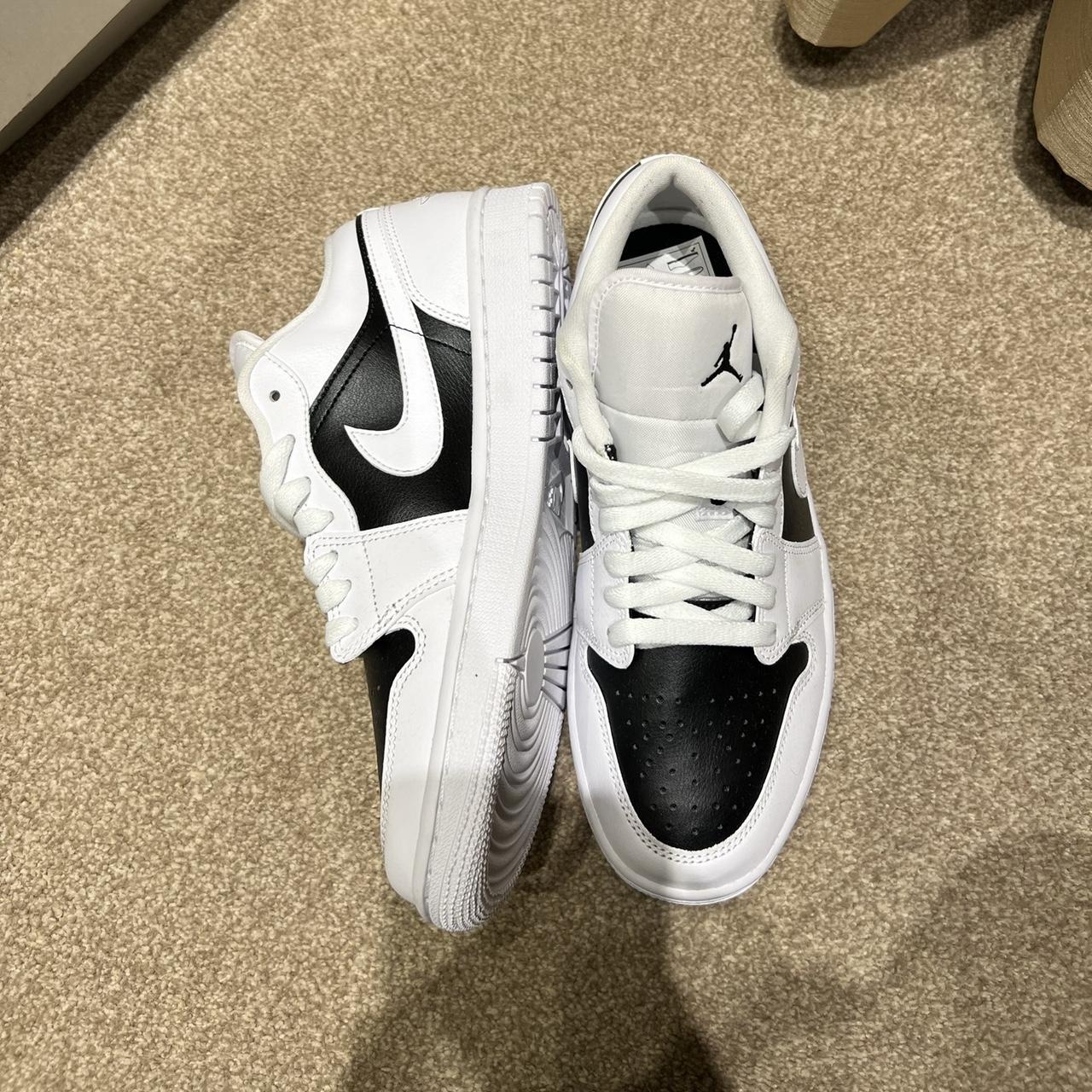 Air Jordan 1 low womens - Depop