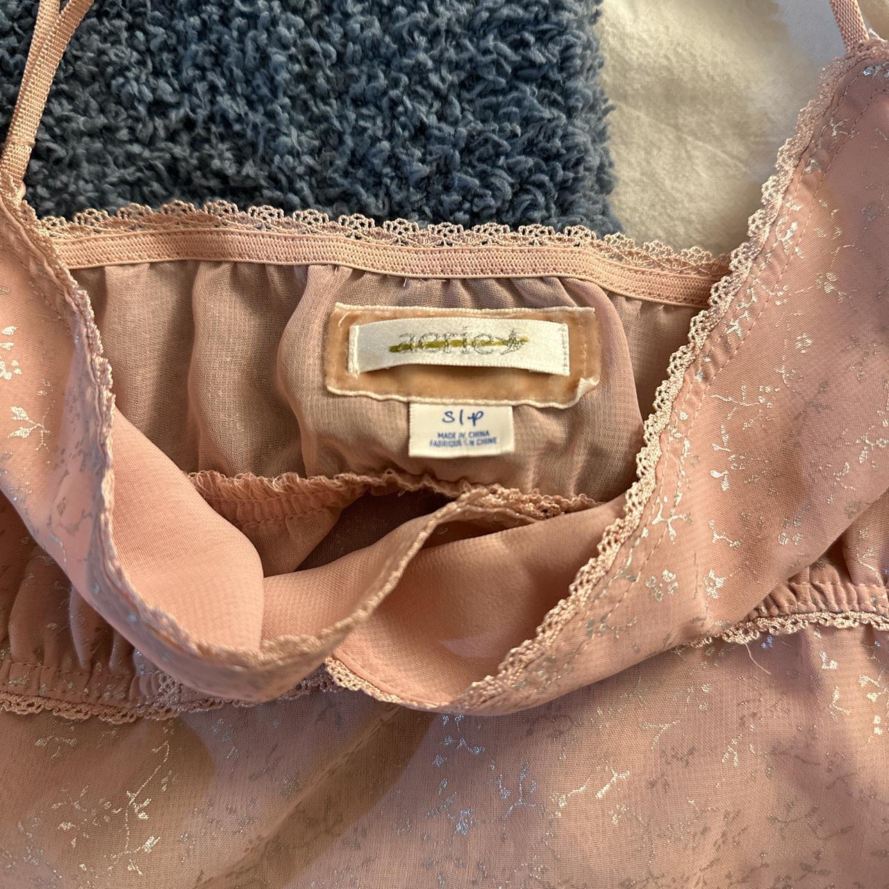 Aerie Women's Vest (3)