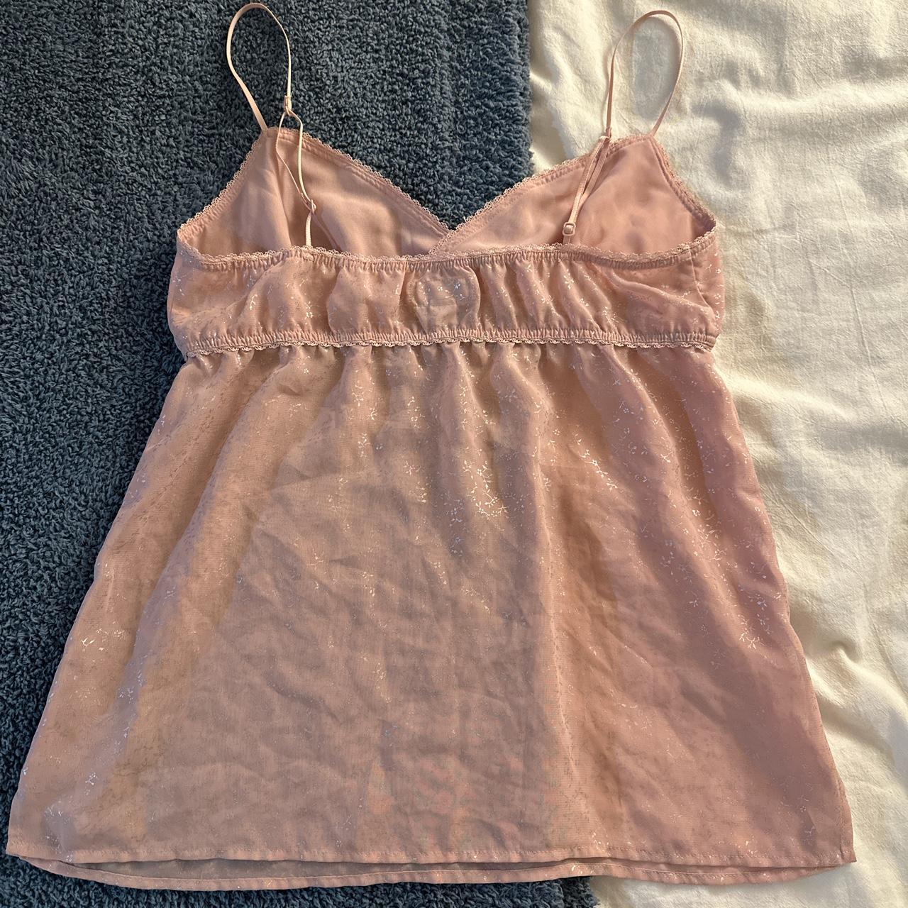Aerie Women's Vest (4)