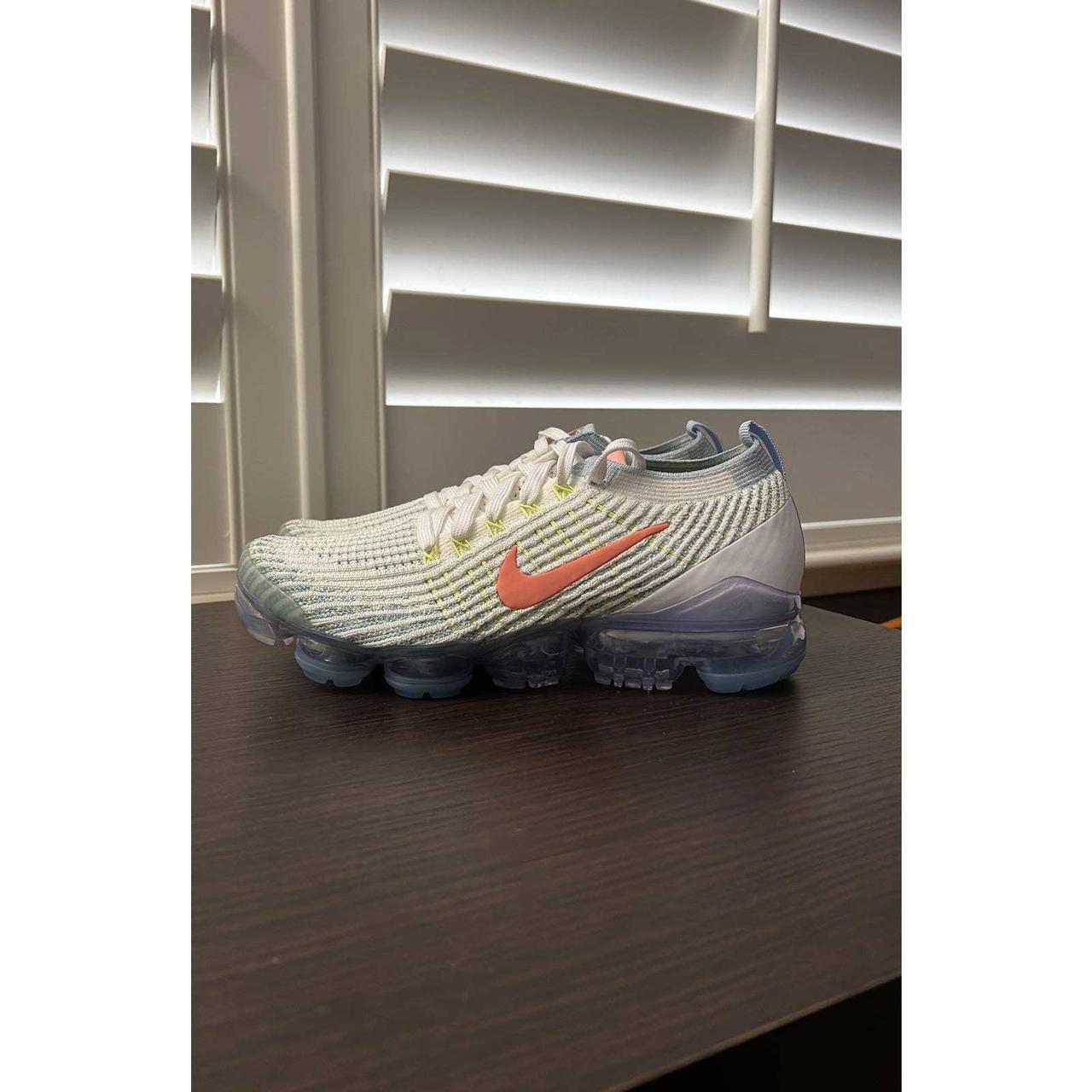 Nike clearance vapormax one