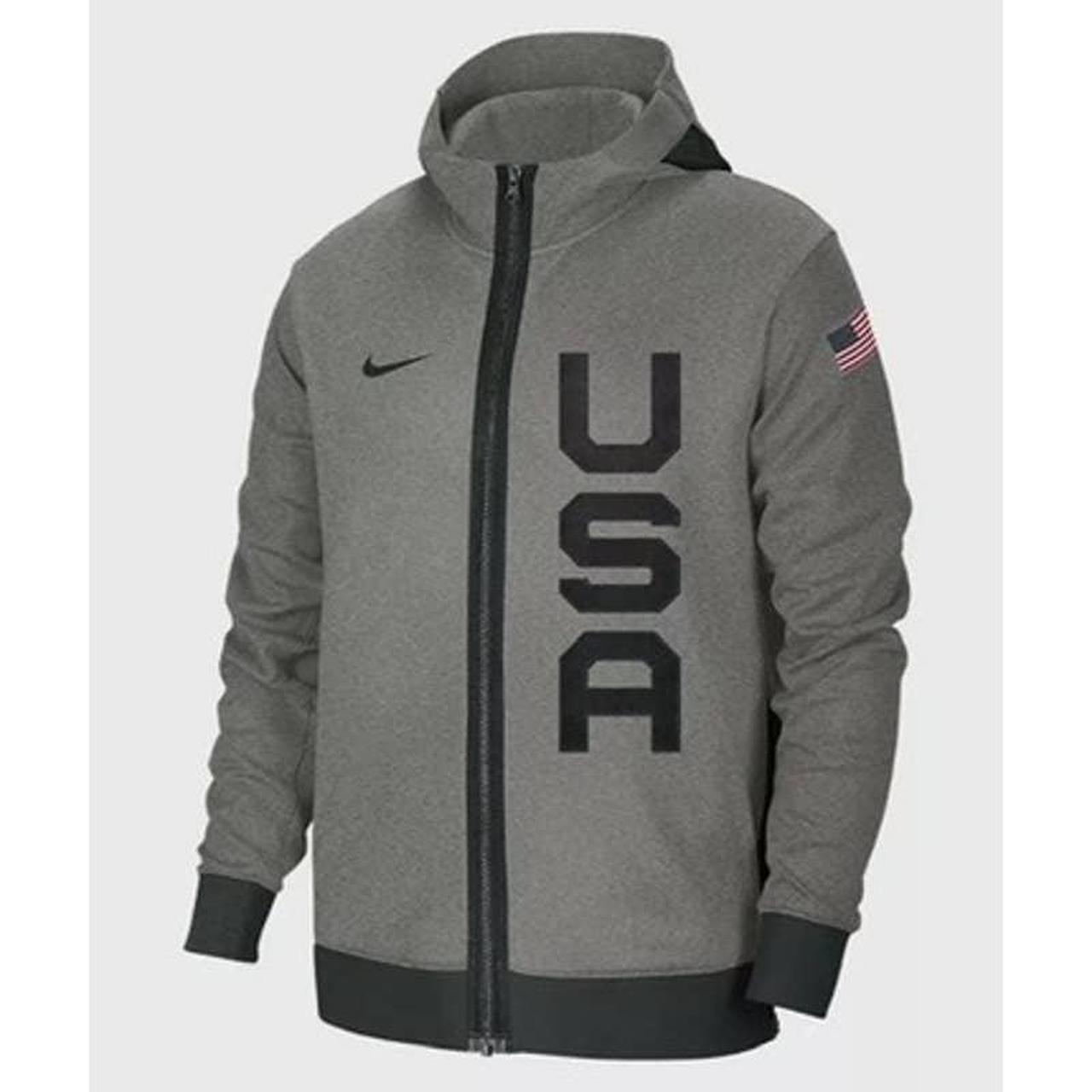 Team usa hoodie online nike