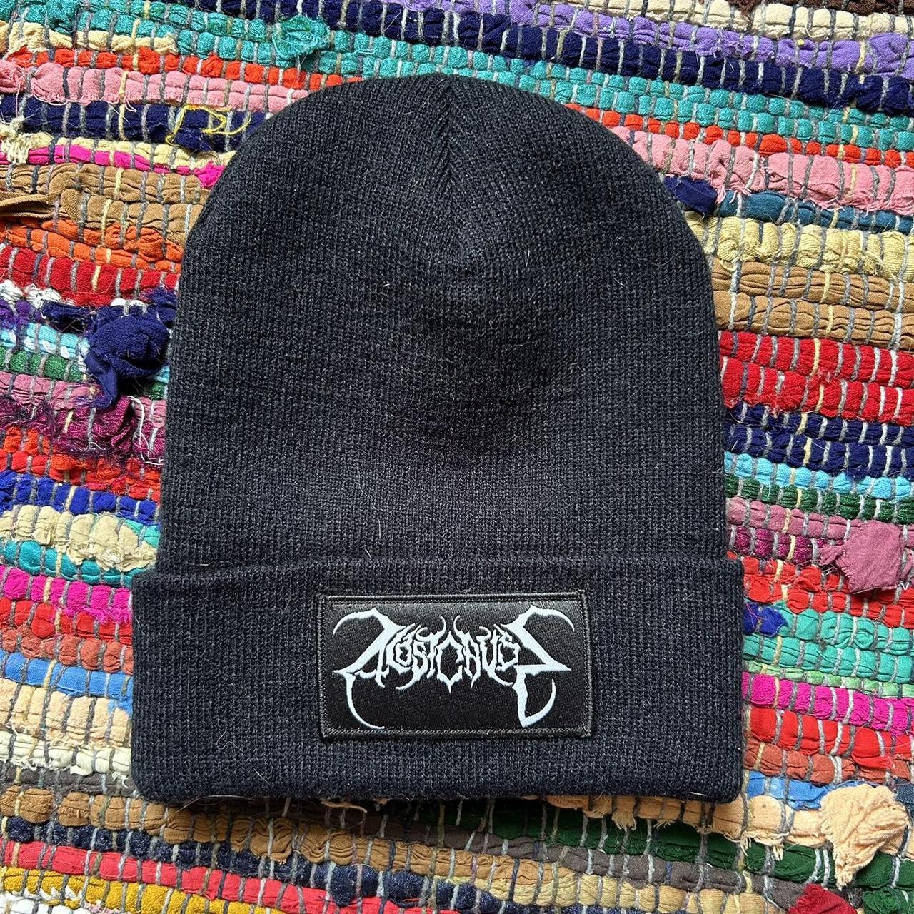 zumiez lost cause beanie Depop
