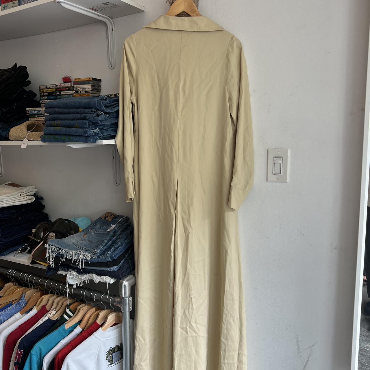 Jacquemus le outlet souk dress