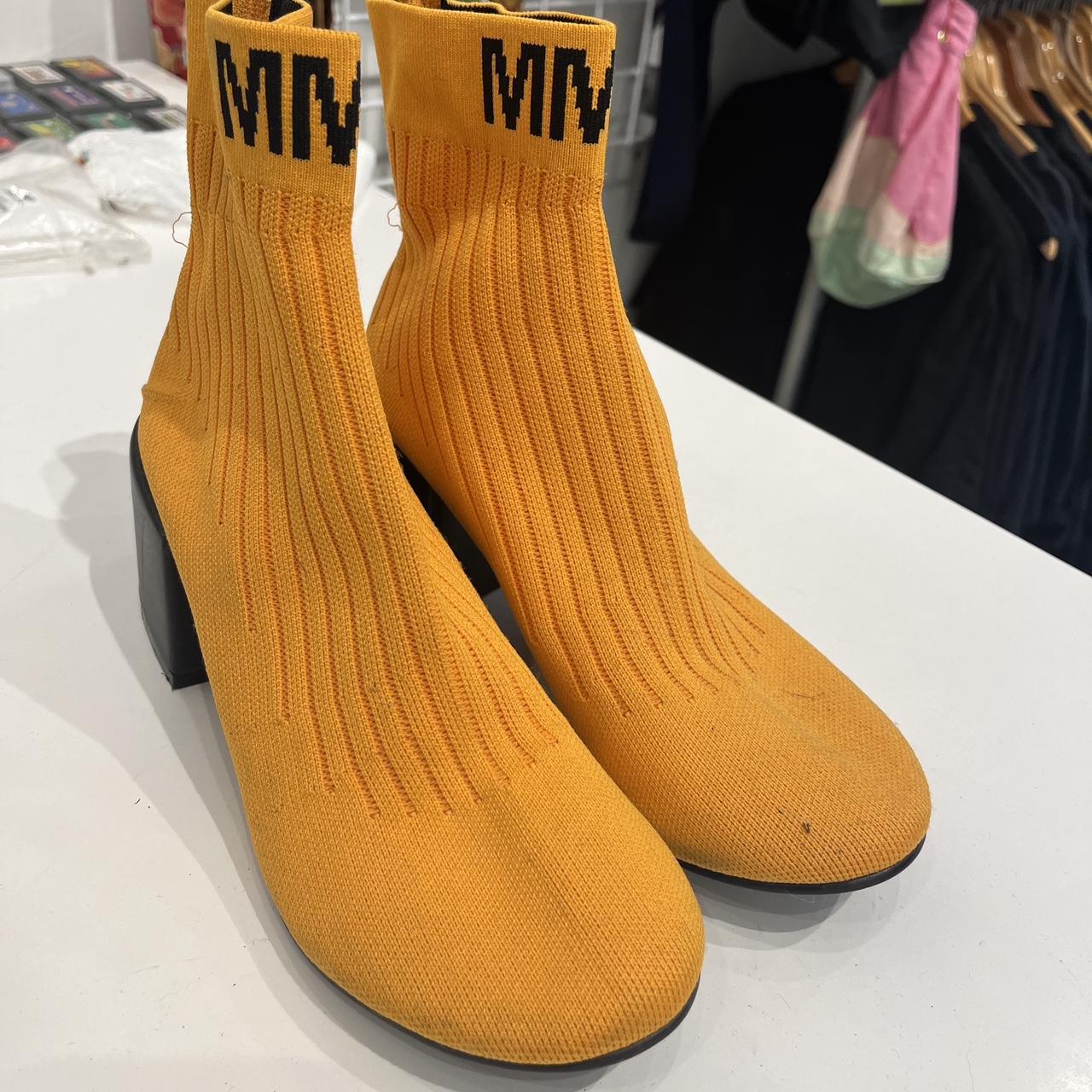 Maison margiela sock boots best sale