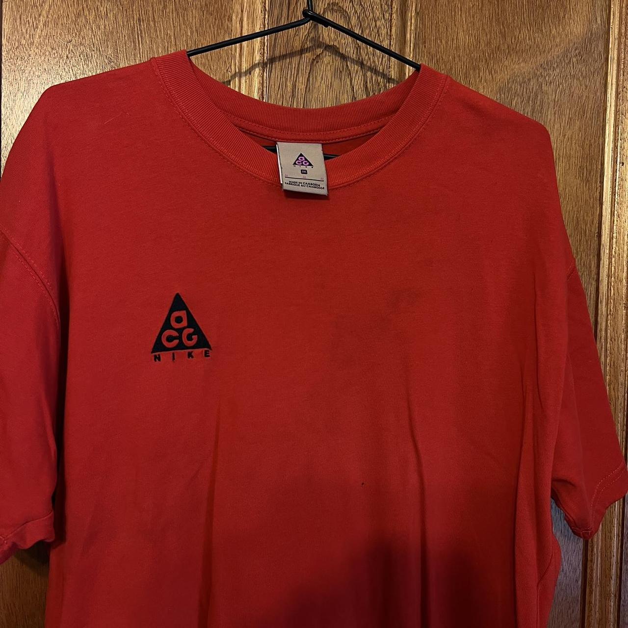 acg 808 shirt