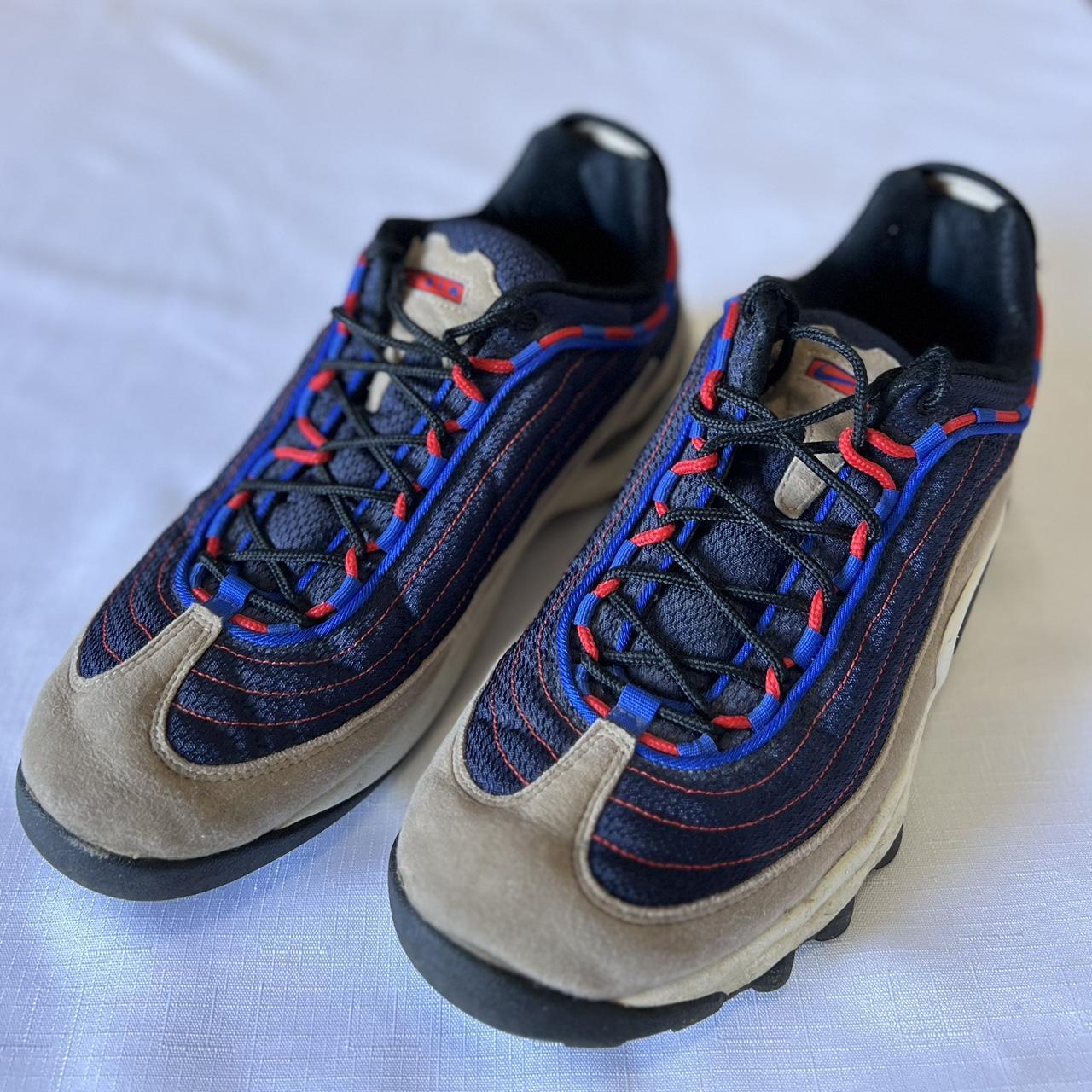 nike air acg skarn