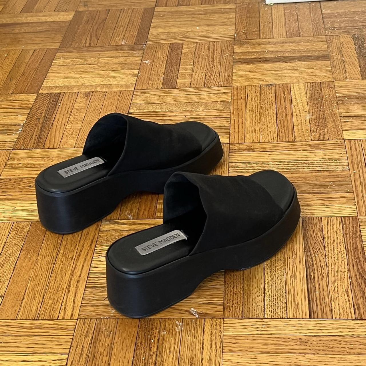 mytheresa gucci slides