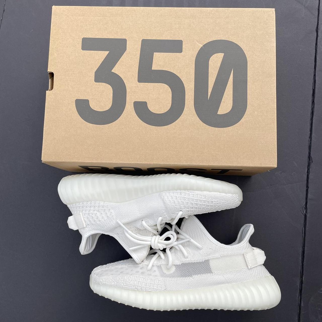 deadstock yeezy 350