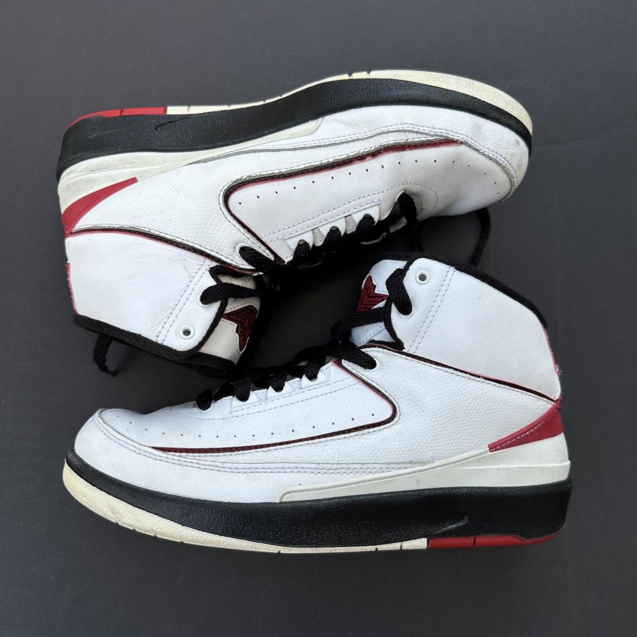 jual air jordan second