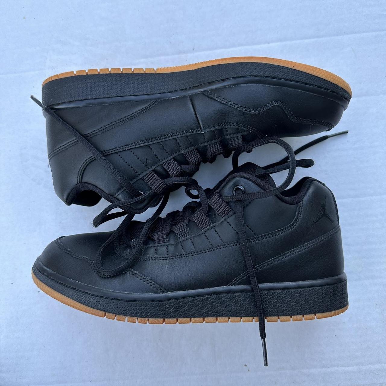 jordan executive low