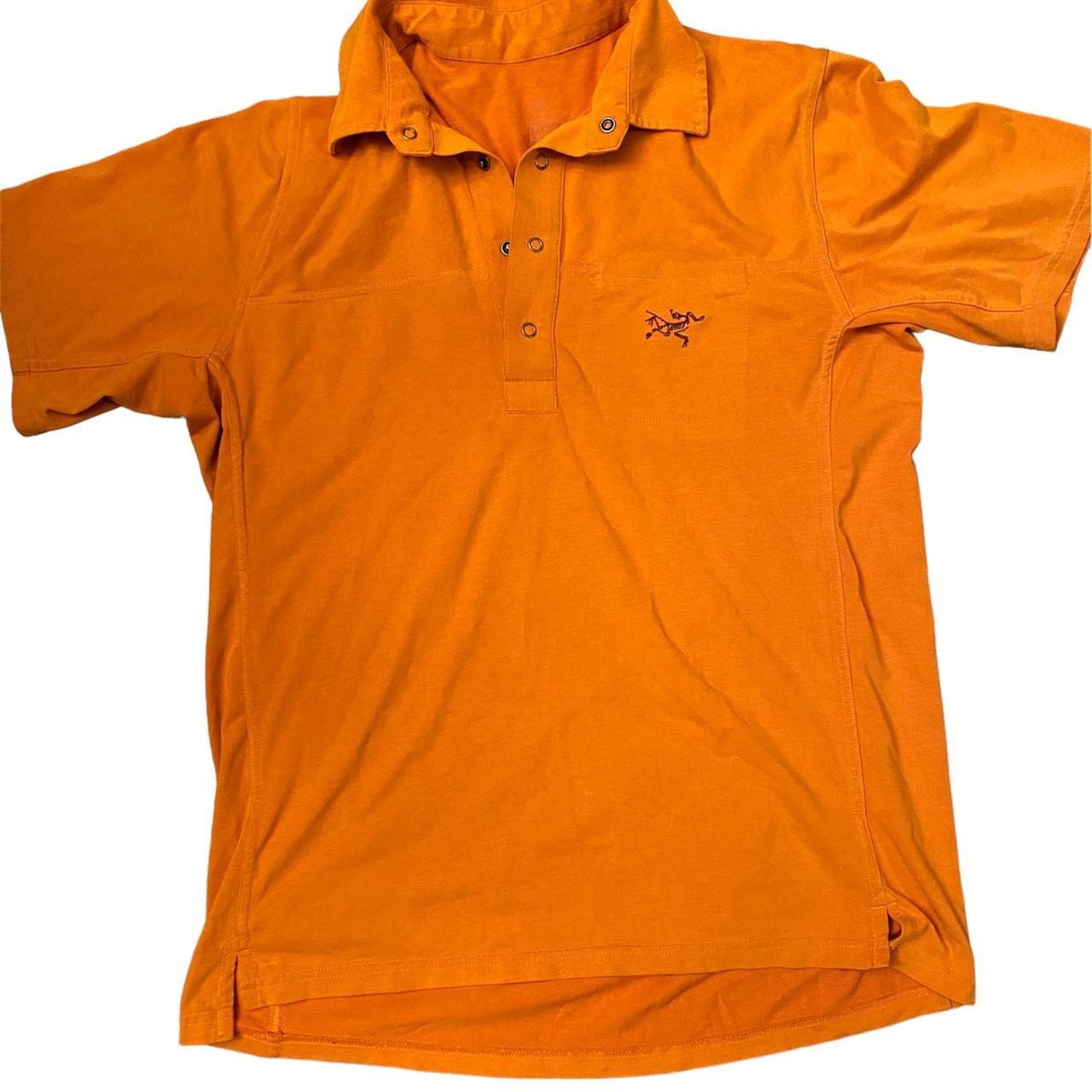 Arcteryx Pelion Arc'teryx Pelion Comp LS Long Sleeve Shirt Depop