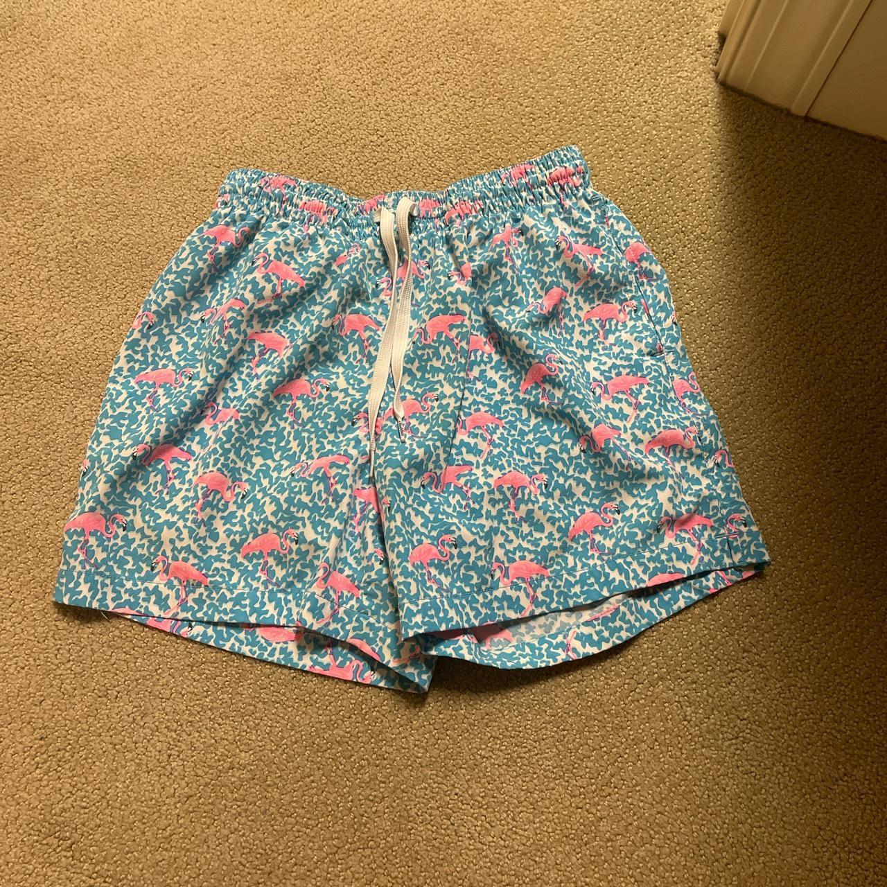 Chubbies 5 inch bathing suit size small Depop