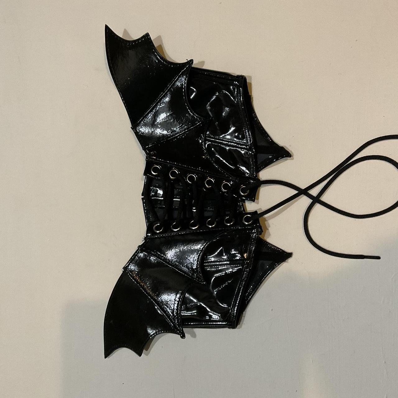 killstar corset belt